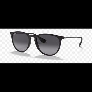 New Ray-Ban Erika RB4171 POLARIZED